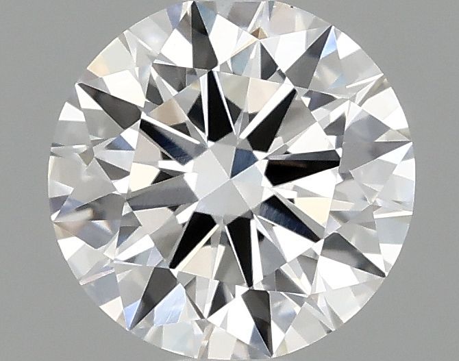 1.19 ct. round Lab Grown Diamond front image