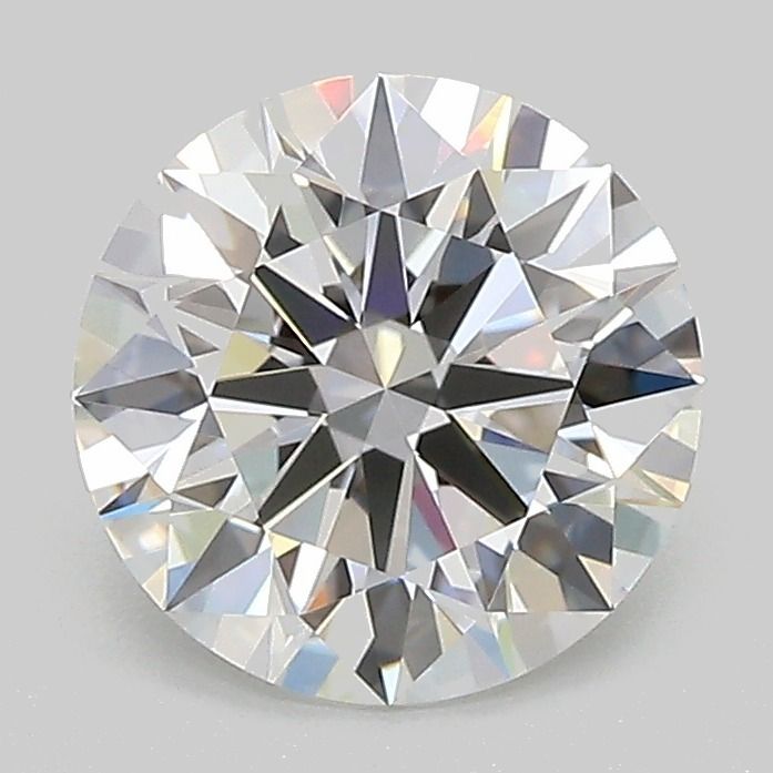 1.88 ct. round Lab Grown Diamond front image