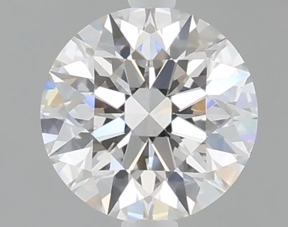 1.05 ct. round Lab Grown Diamond front image