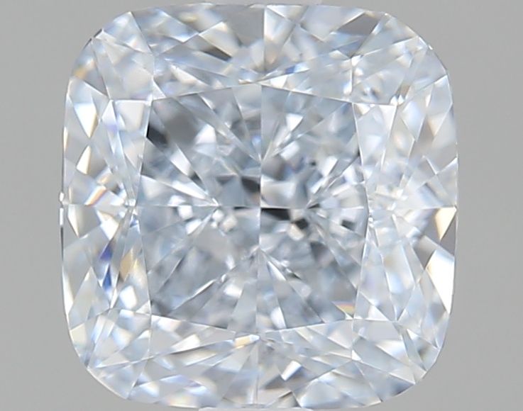 1.50 ct Cushion Brilliant diamond