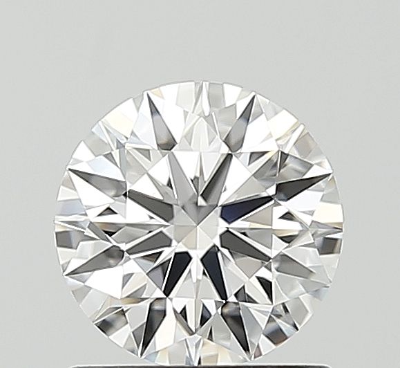 1.03 ct. round Lab Grown Diamond front image