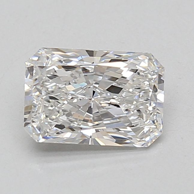 1.42 ct. radiant Lab Grown Diamond front image