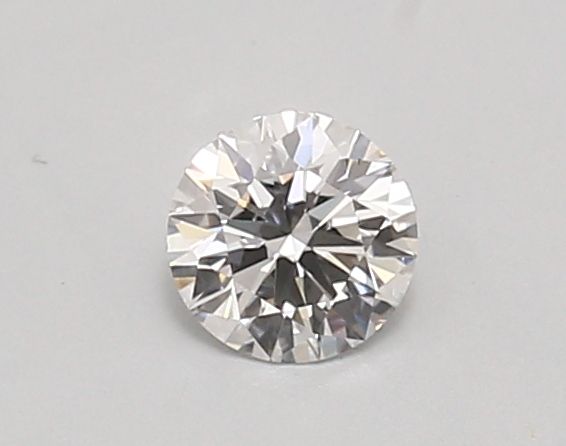 0.47 ct lab-grown Round Diamond
