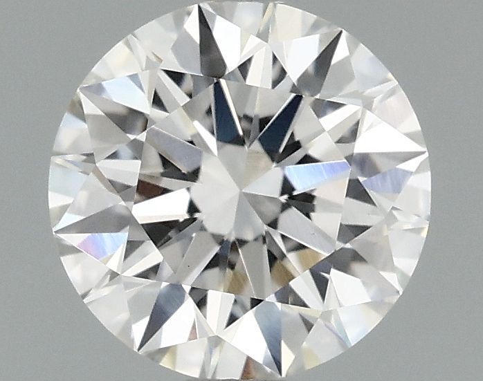 1.09 ct. round Lab Grown Diamond front image