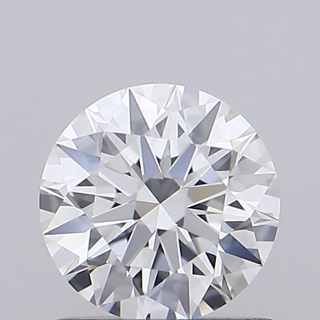0.52 ct lab-grown Round Diamond