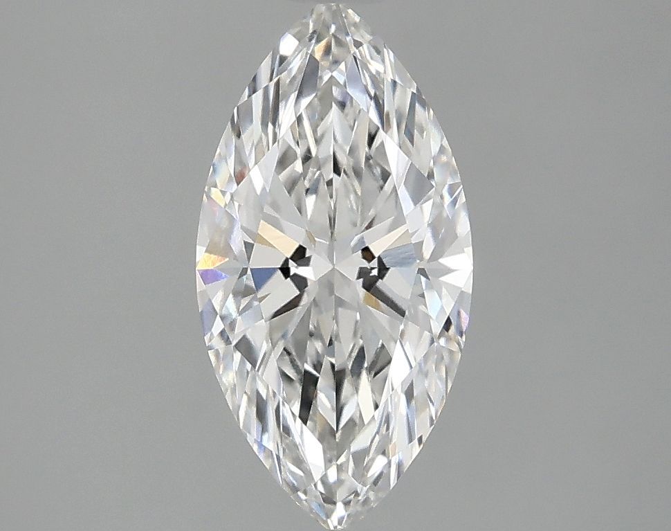 1.44 ct. marquise Lab Grown Diamond front image