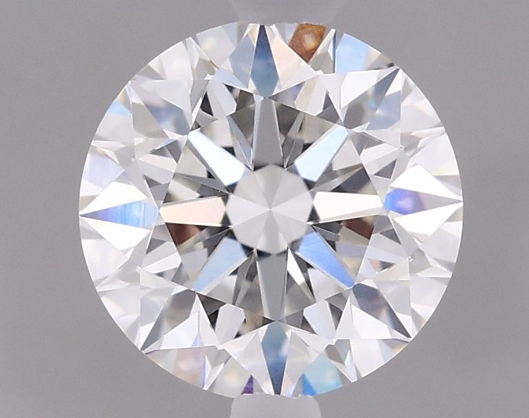1.05 ct Round diamond