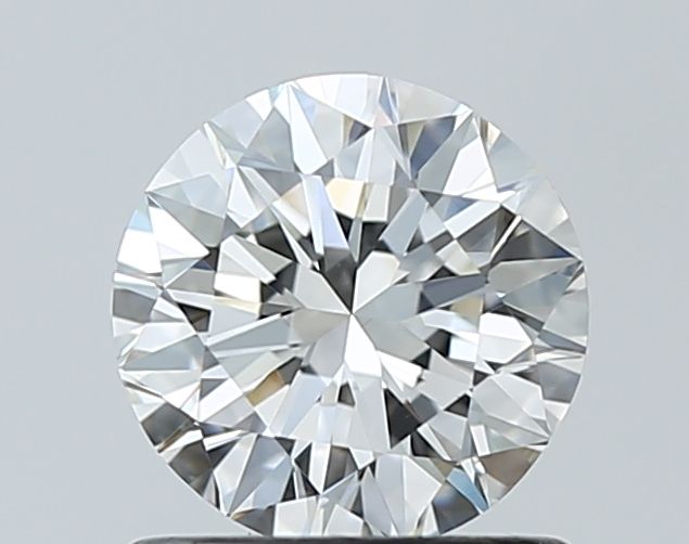 1.00 ct Round diamond