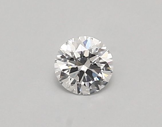 0.27 ct lab-grown Round Diamond