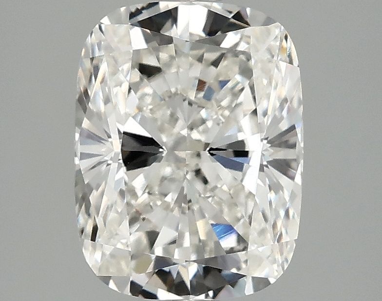2.51 ct Cushion Modified diamond