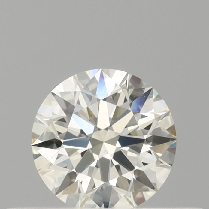 0.3 ct Round Diamond