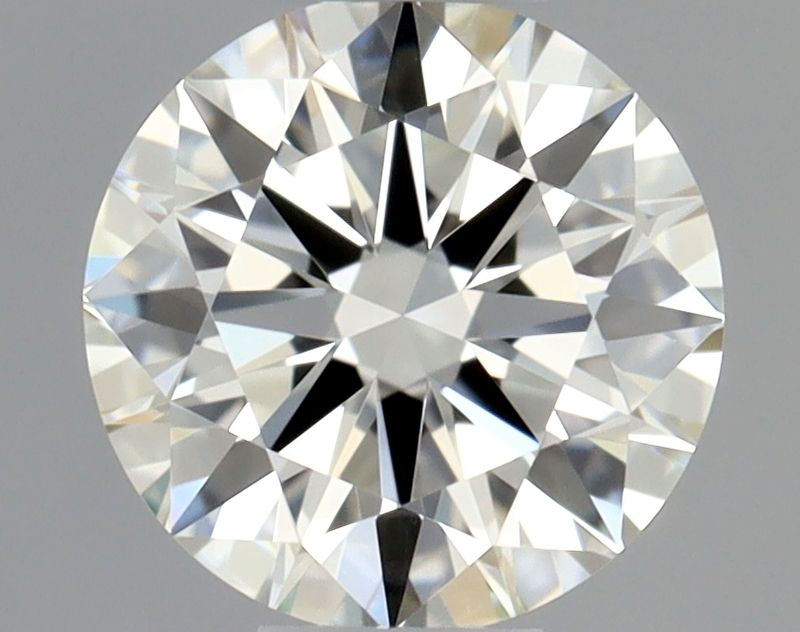 0.45 ct Round Diamond