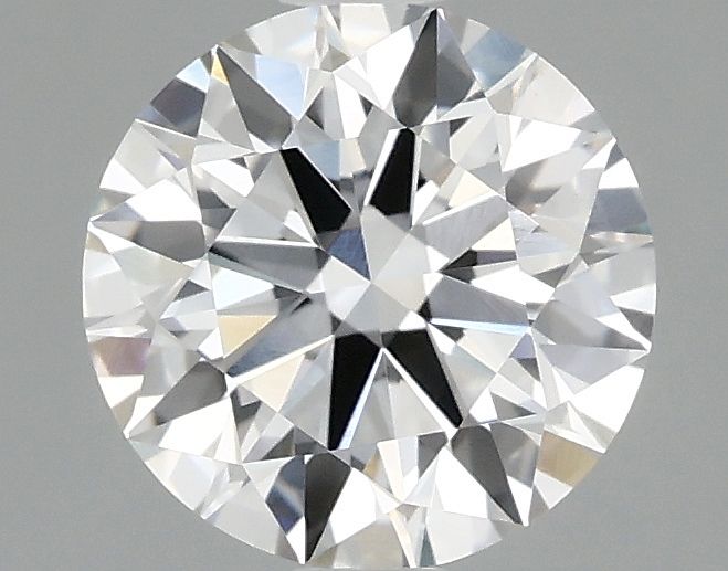 1.06 ct. round Lab Grown Diamond front image