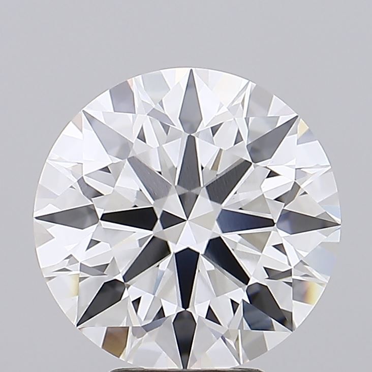 5.34 Carat