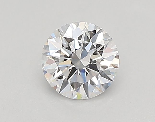 0.38 ct lab-grown Round Diamond