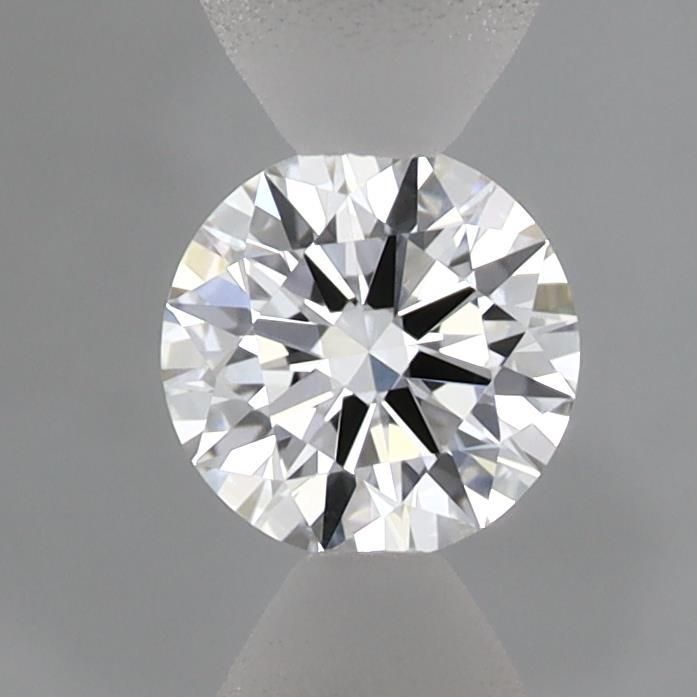 0.49 ct lab-grown Round Diamond