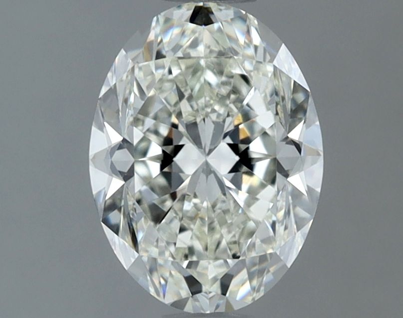 1.30 ct Oval diamond