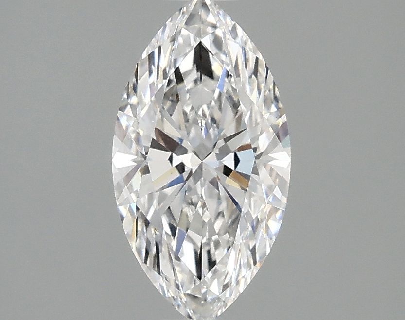 1.07 ct. marquise Lab Grown Diamond front image