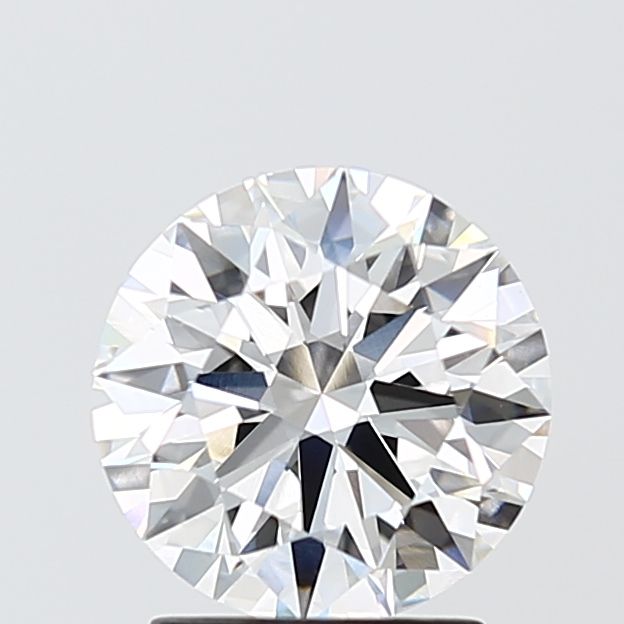 2.00 ct. round Lab Grown Diamond front image