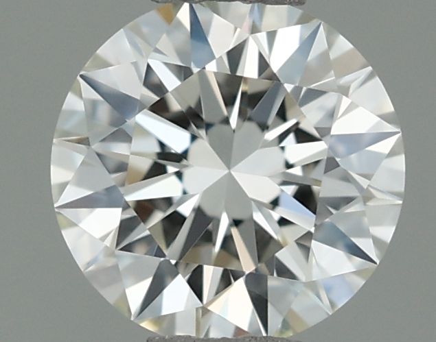 0.40 ct Round diamond