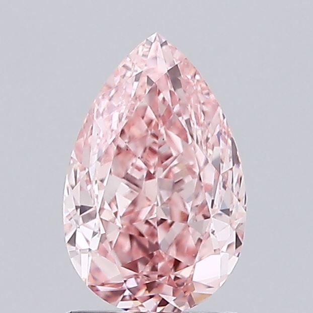 1.69 ct Pear diamond