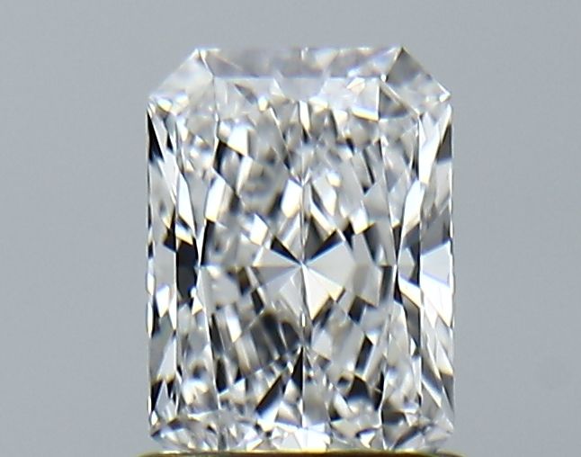 1.06 ct. radiant Lab Grown Diamond front image
