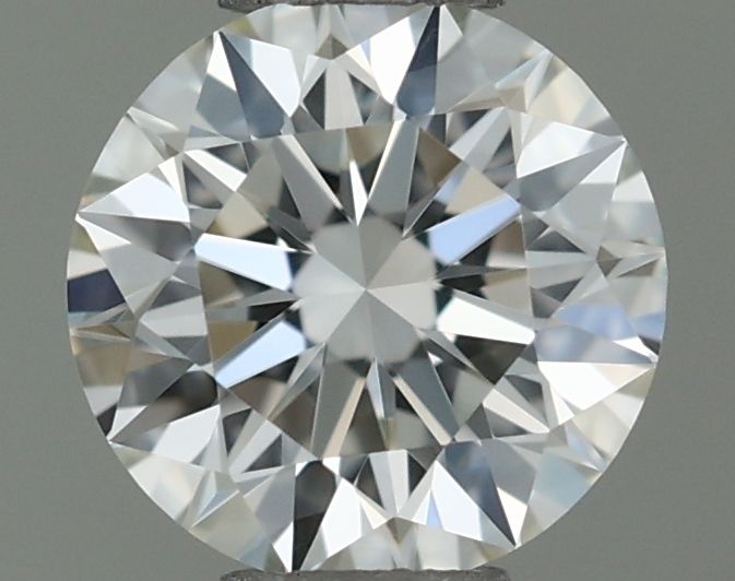 0.30 ct Round diamond