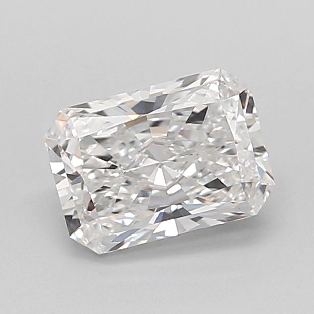 1.03 ct. radiant Lab Grown Diamond front image
