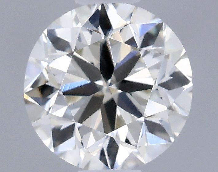 0.60 ct Round diamond