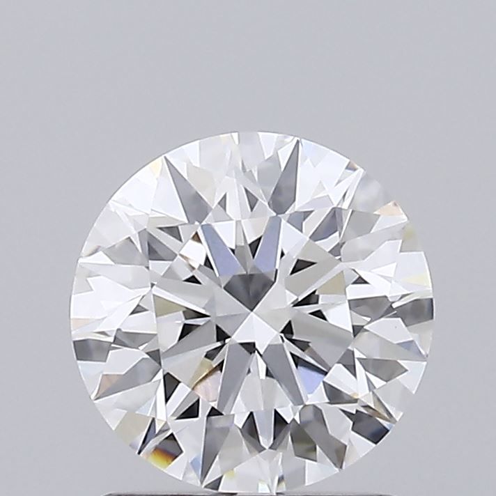 1.24 ct. round Lab Grown Diamond front image
