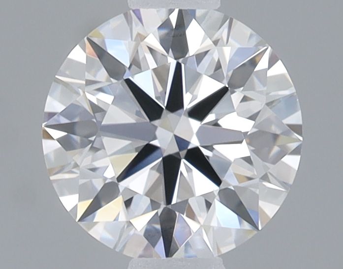 1.01 ct. round Lab Grown Diamond front image