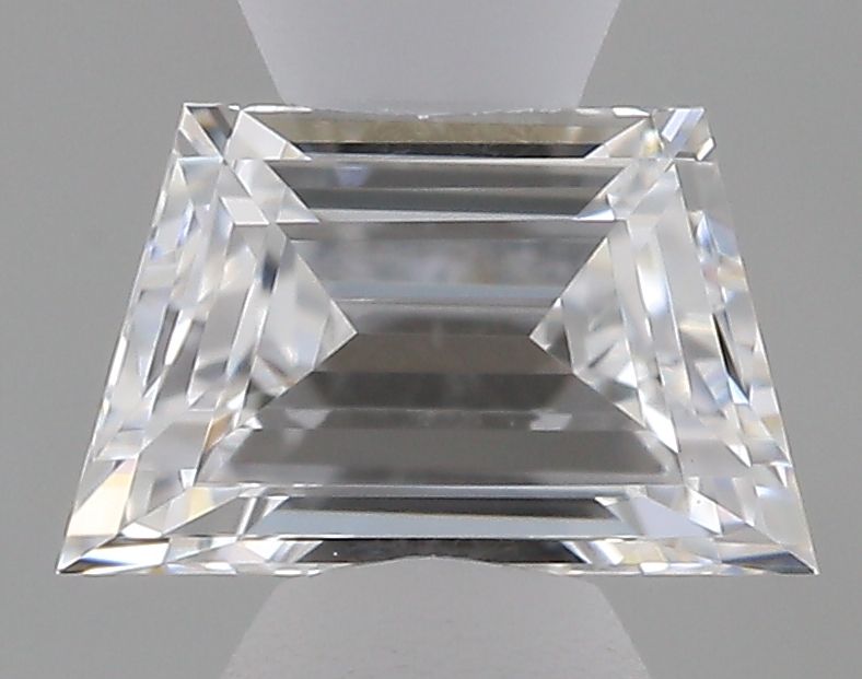 0.32 ct Trapezoid Diamond