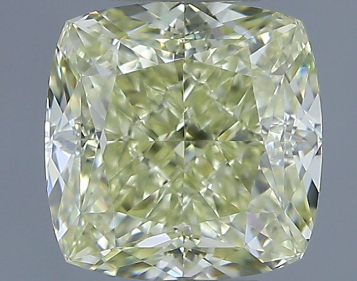 1.07 Carat