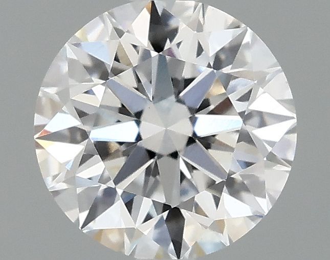 1.03 ct. round Lab Grown Diamond front image