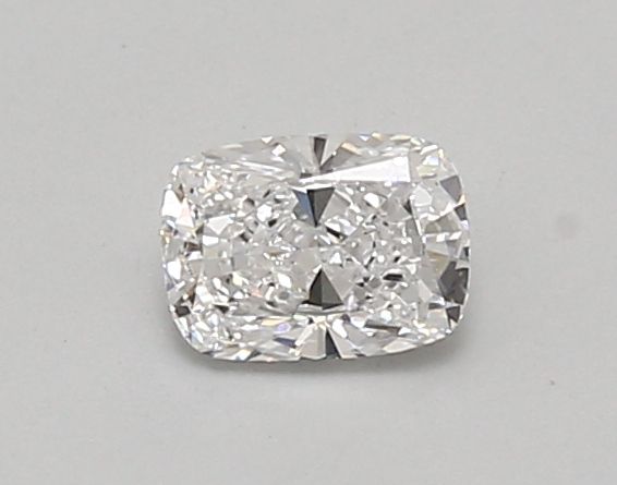 0.54 ct lab-grown Cushion modified Diamond