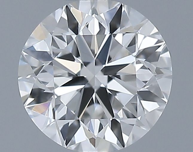 0.50 ct Round diamond
