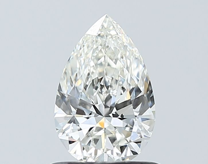 0.70 ct Pear diamond