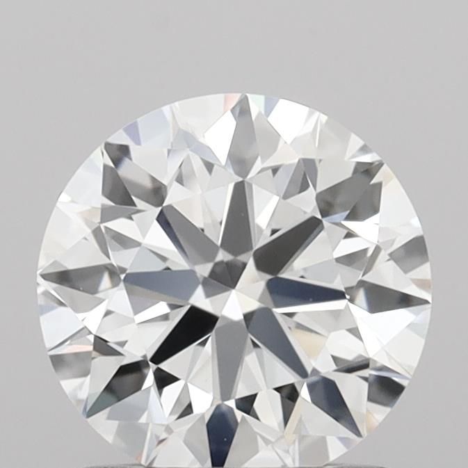 1.03 ct. round Lab Grown Diamond front image