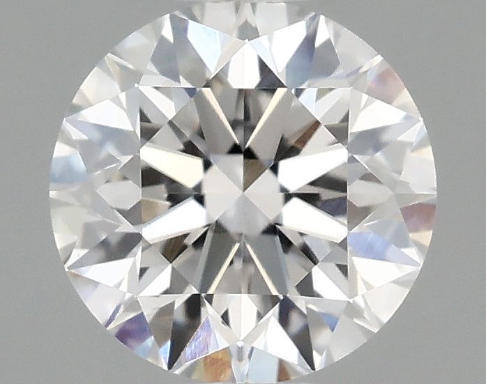 1.09 ct. round Lab Grown Diamond front image