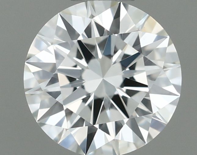 0.32 ct Round diamond