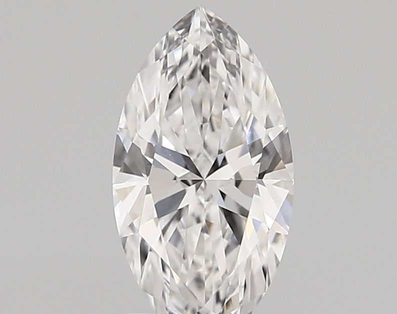 1.08 ct. marquise Lab Grown Diamond front image