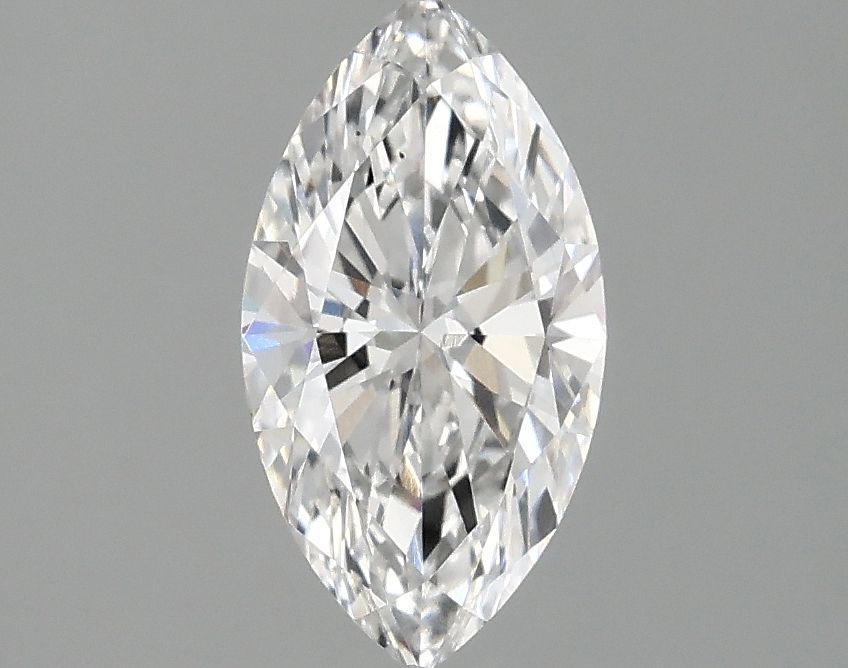 1.07 ct. marquise Lab Grown Diamond front image