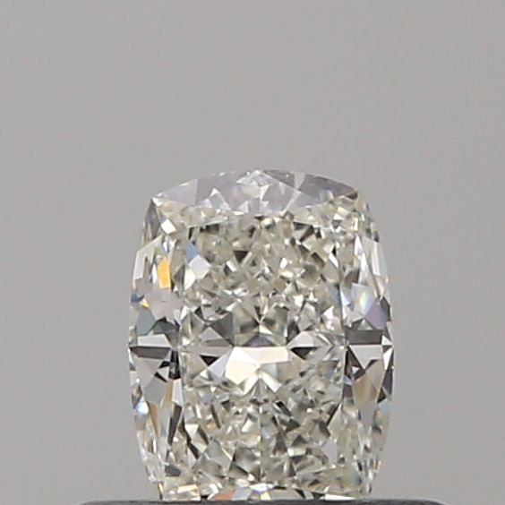 0.37 ct Cushion brilliant Diamond