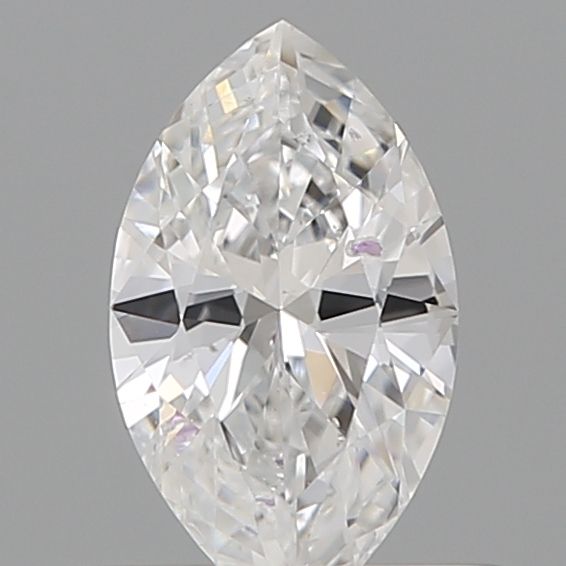 0.46 ct Marquise Diamond