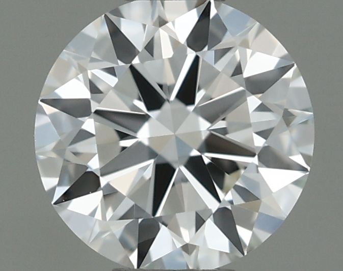 0.40 ct Round diamond