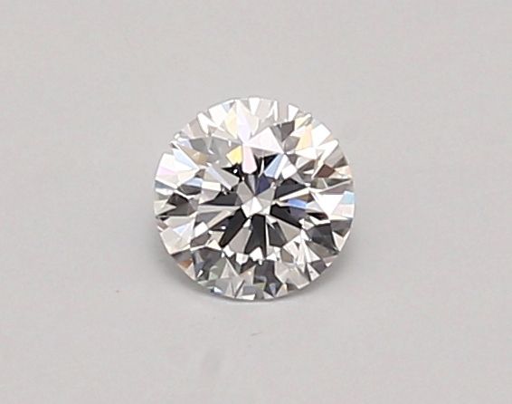 0.34 ct lab-grown Round Diamond