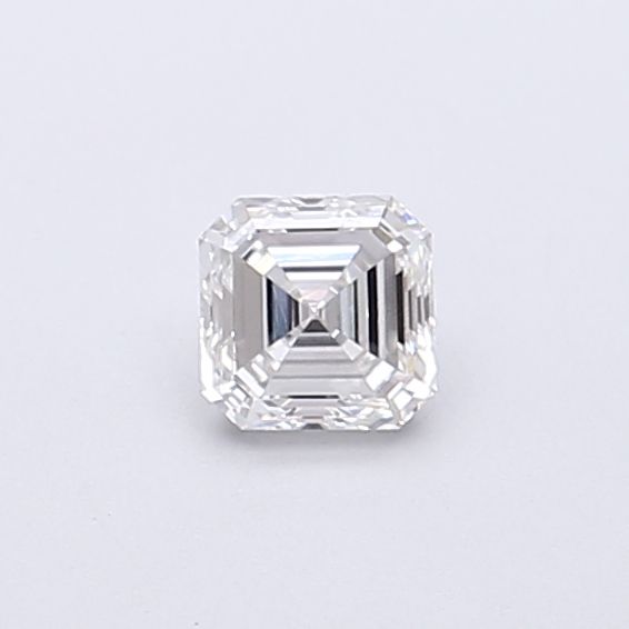 0.28ct Asscher diamond