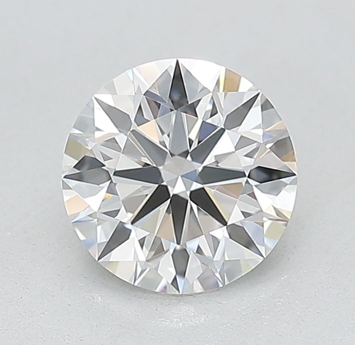 1.01 ct. round Lab Grown Diamond front image