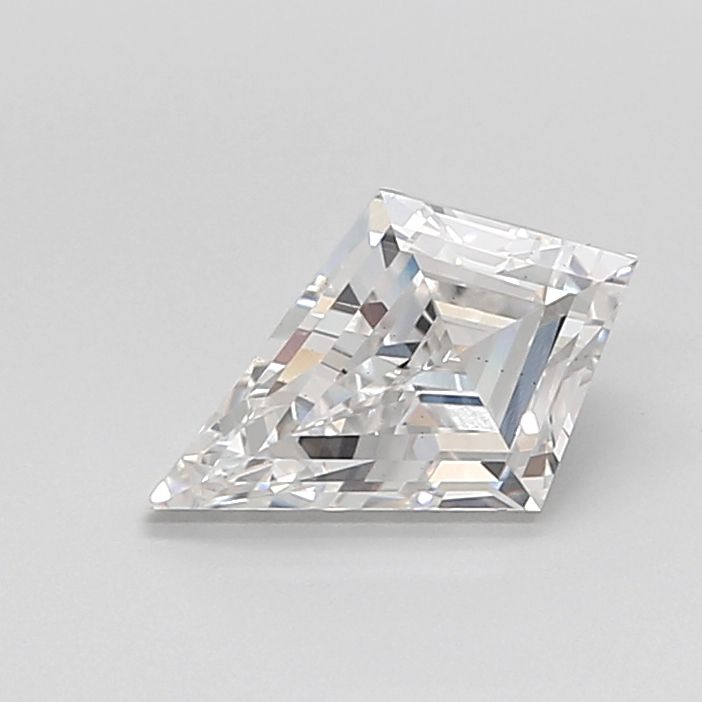 1.35 ct lab-grown Kite Diamond
