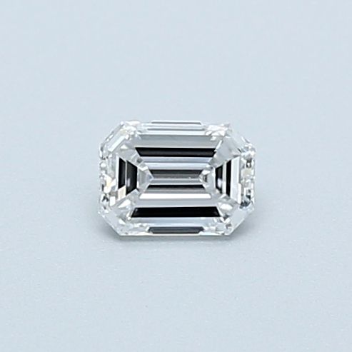 0.2 ct lab-grown Emerald Diamond